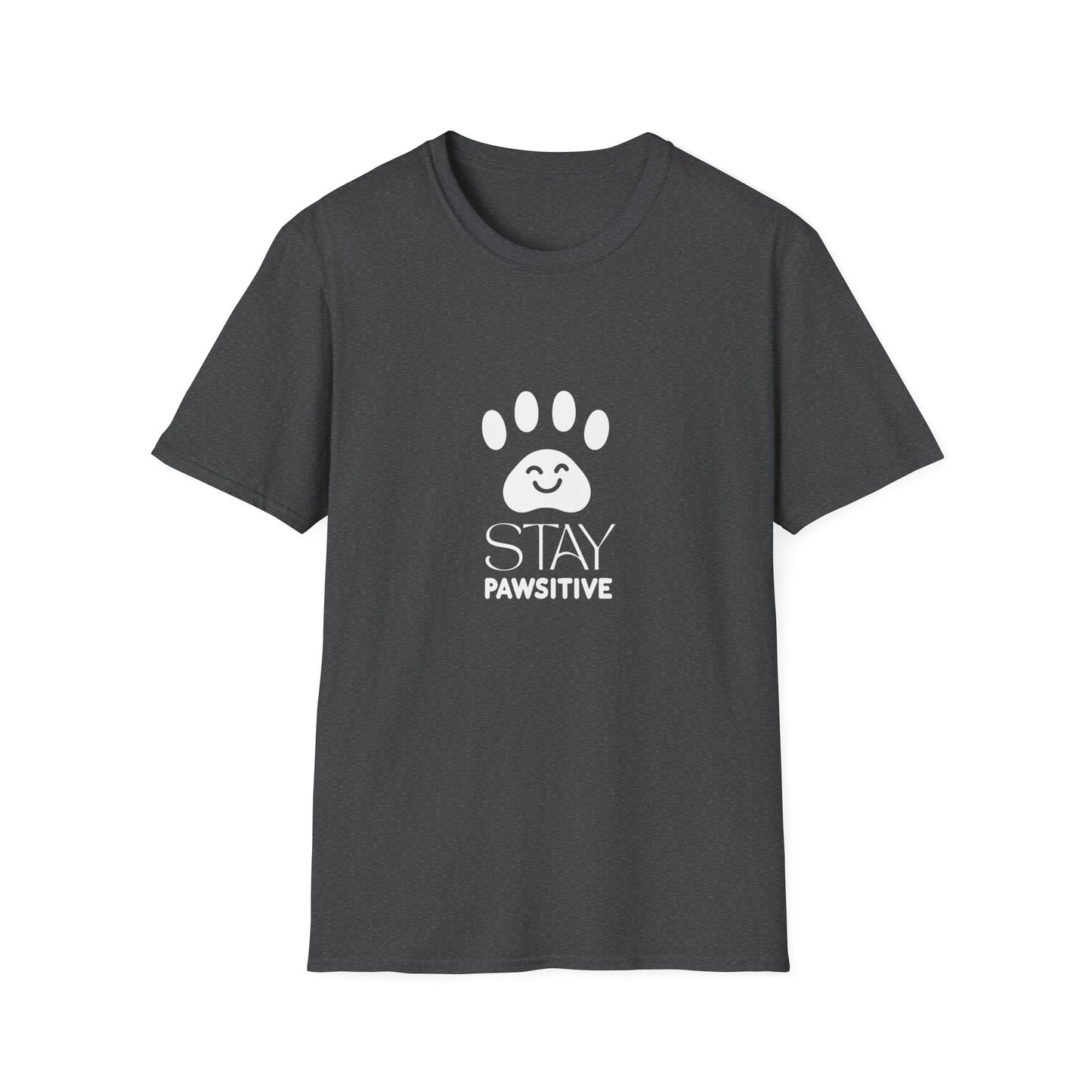 Stay Pawsitive
