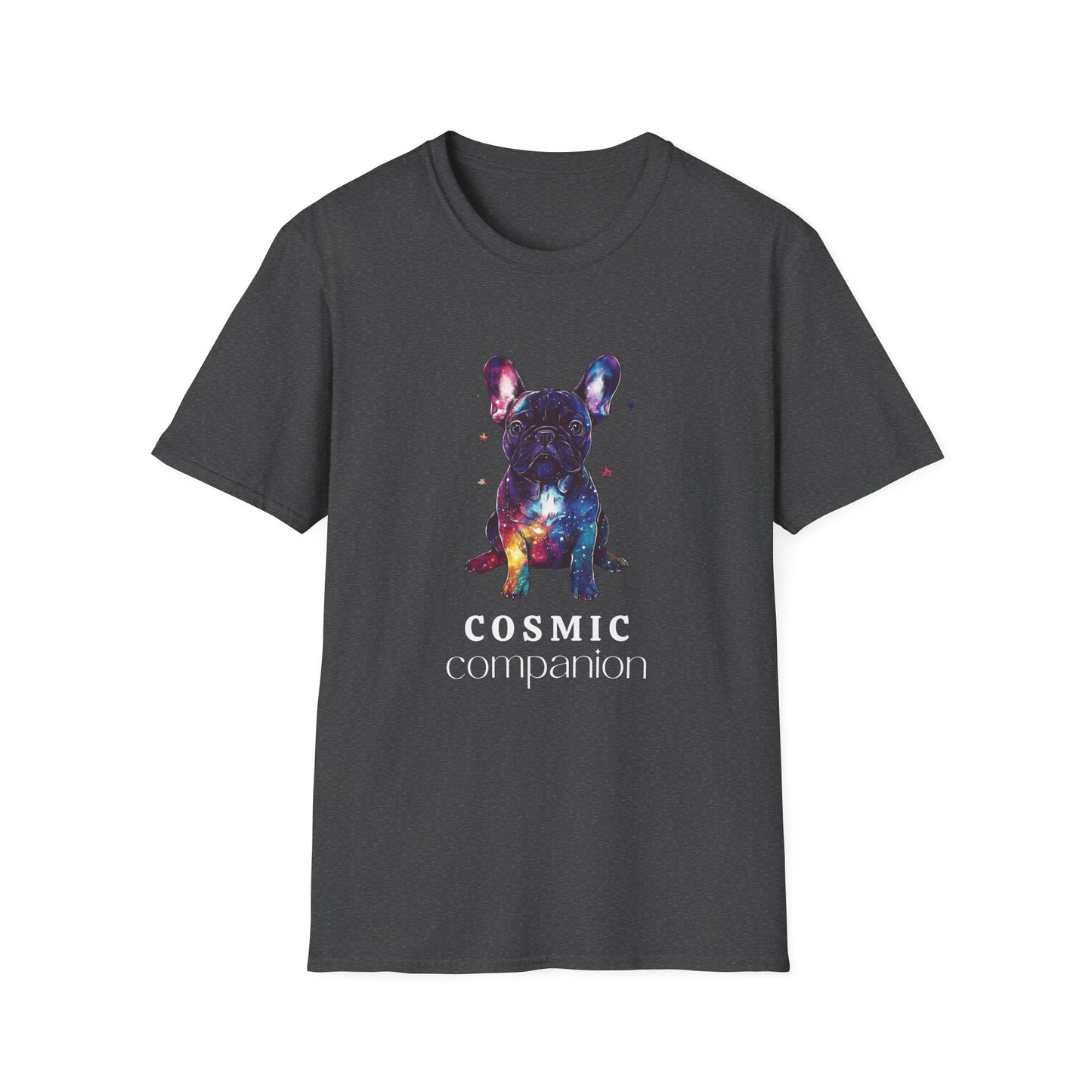 Cosmic Companion