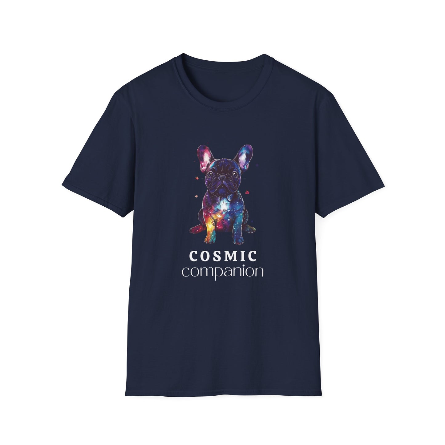 Cosmic Companion