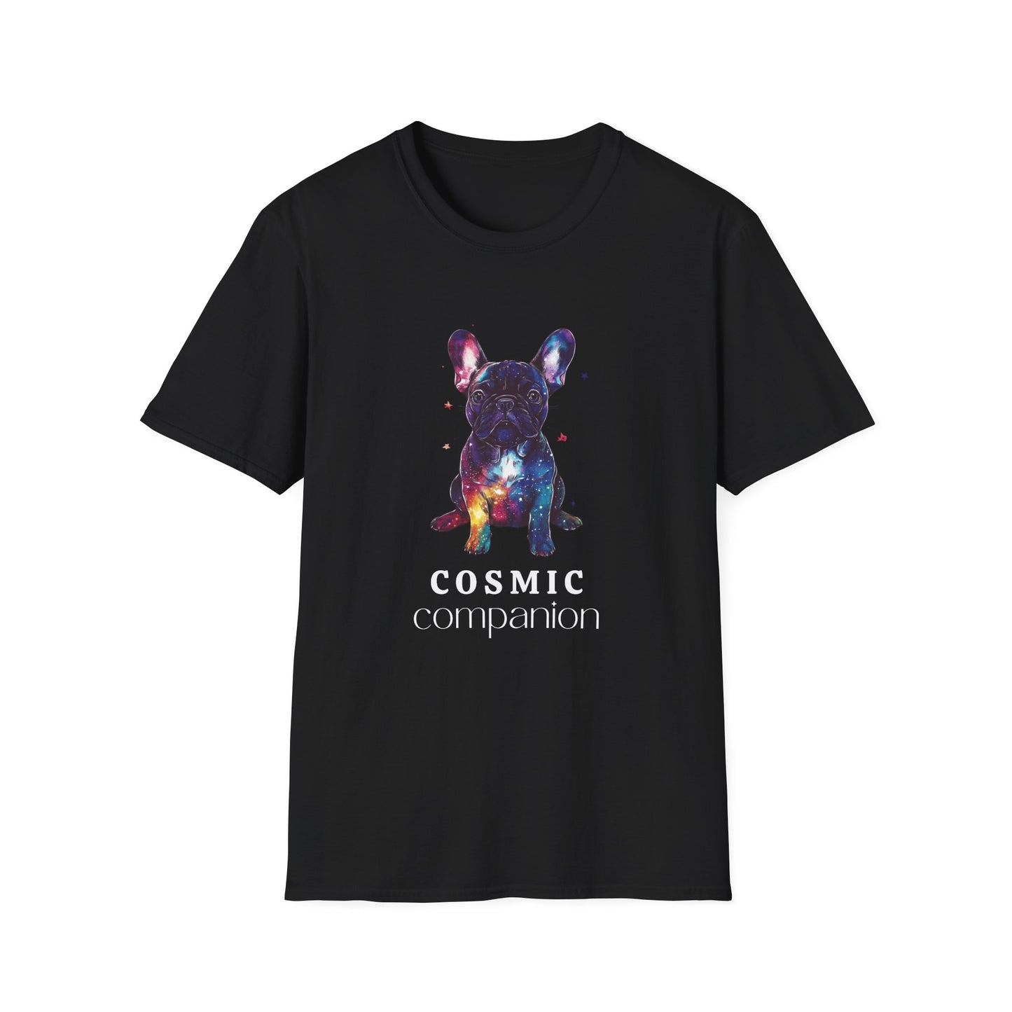Cosmic Companion
