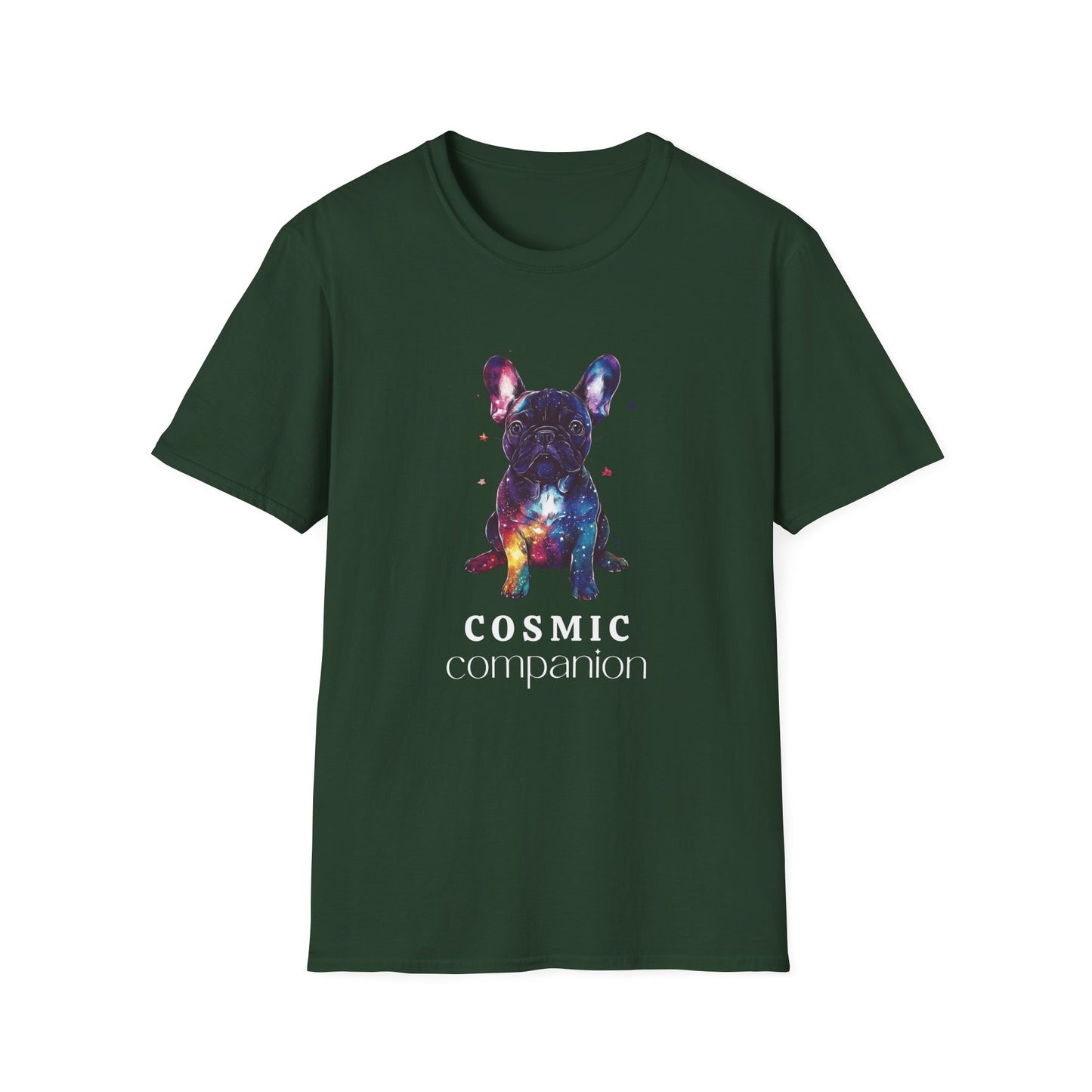 Cosmic Companion