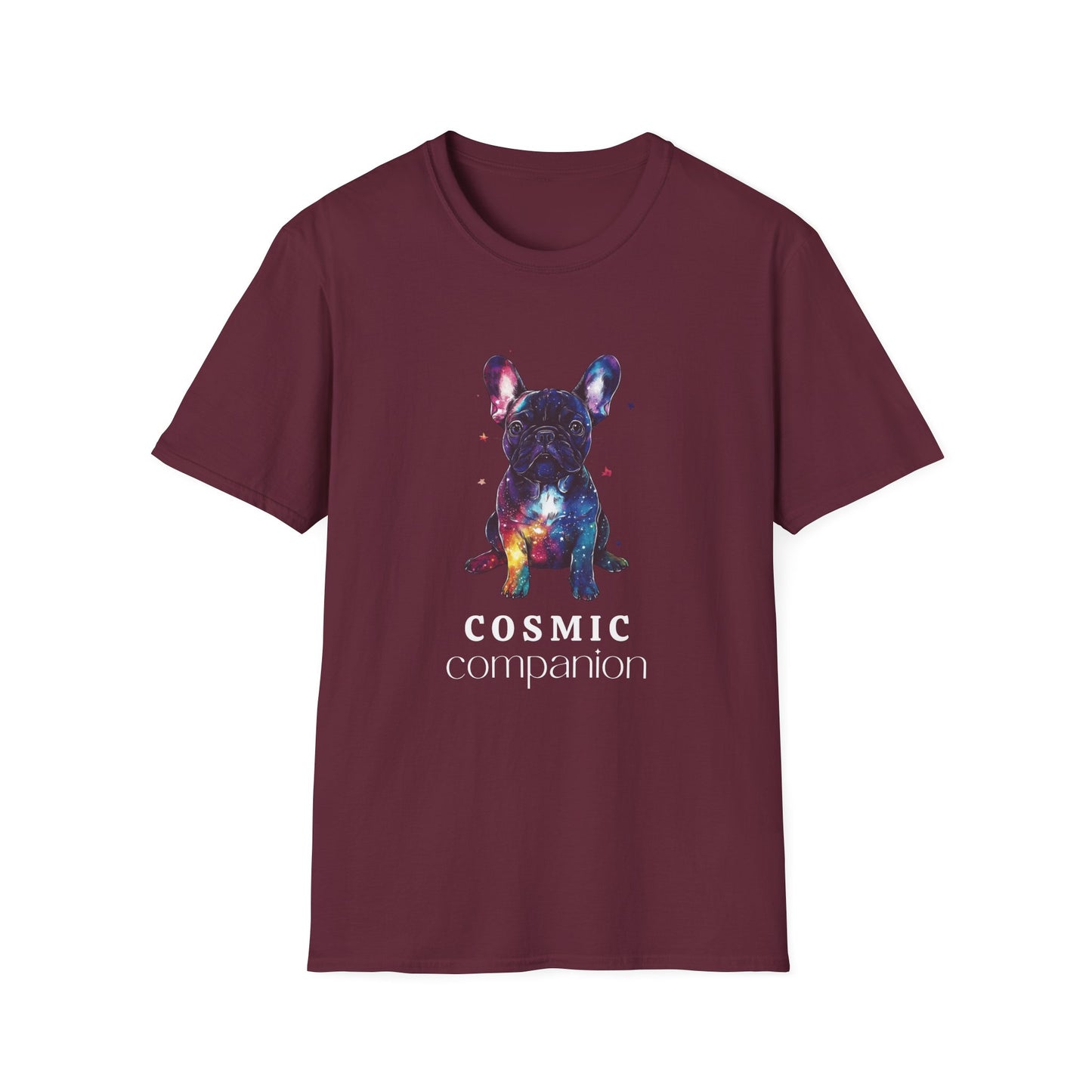 Cosmic Companion