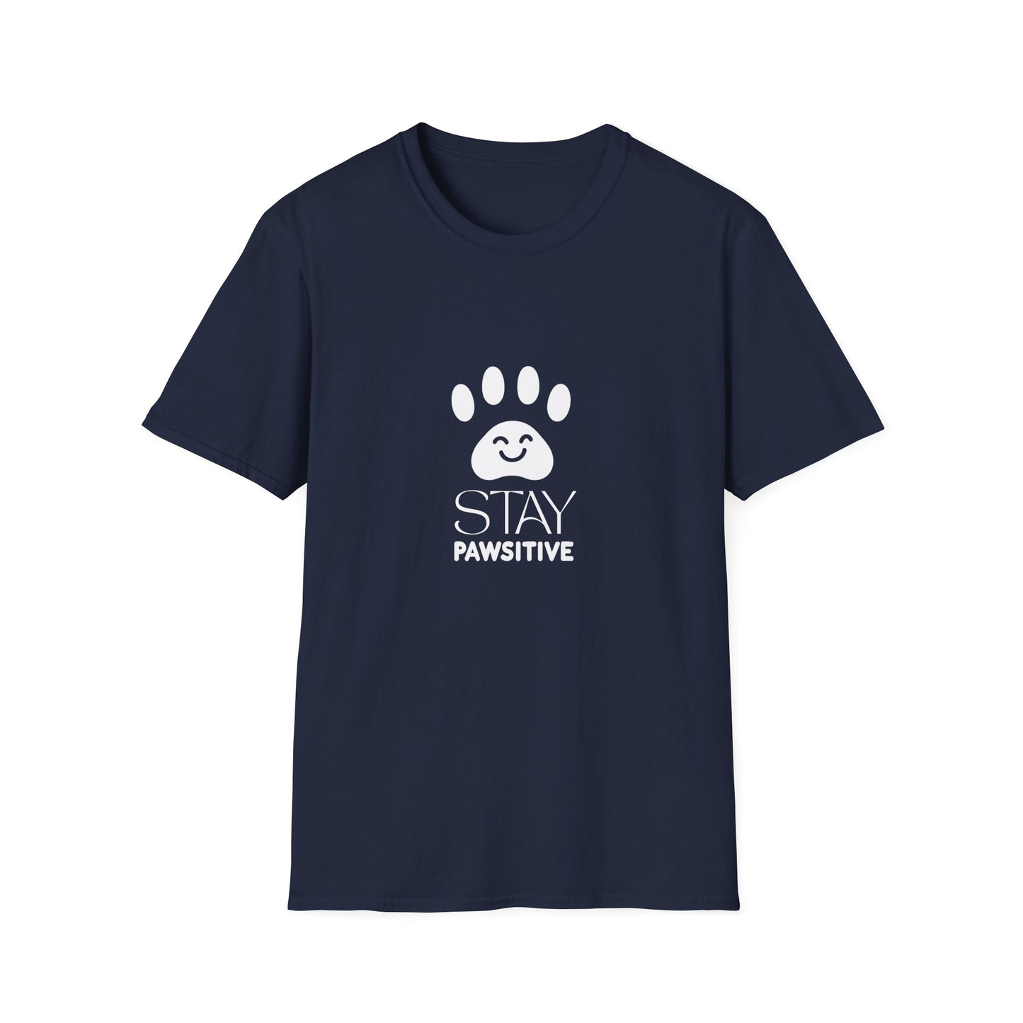 Stay Pawsitive