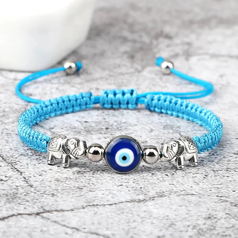 Elephant Bracelet Product vendor 22.95 Animal Heroes Blue