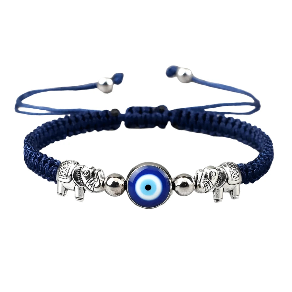 Elephant Bracelet Product vendor 22.95 Animal Heroes Navy