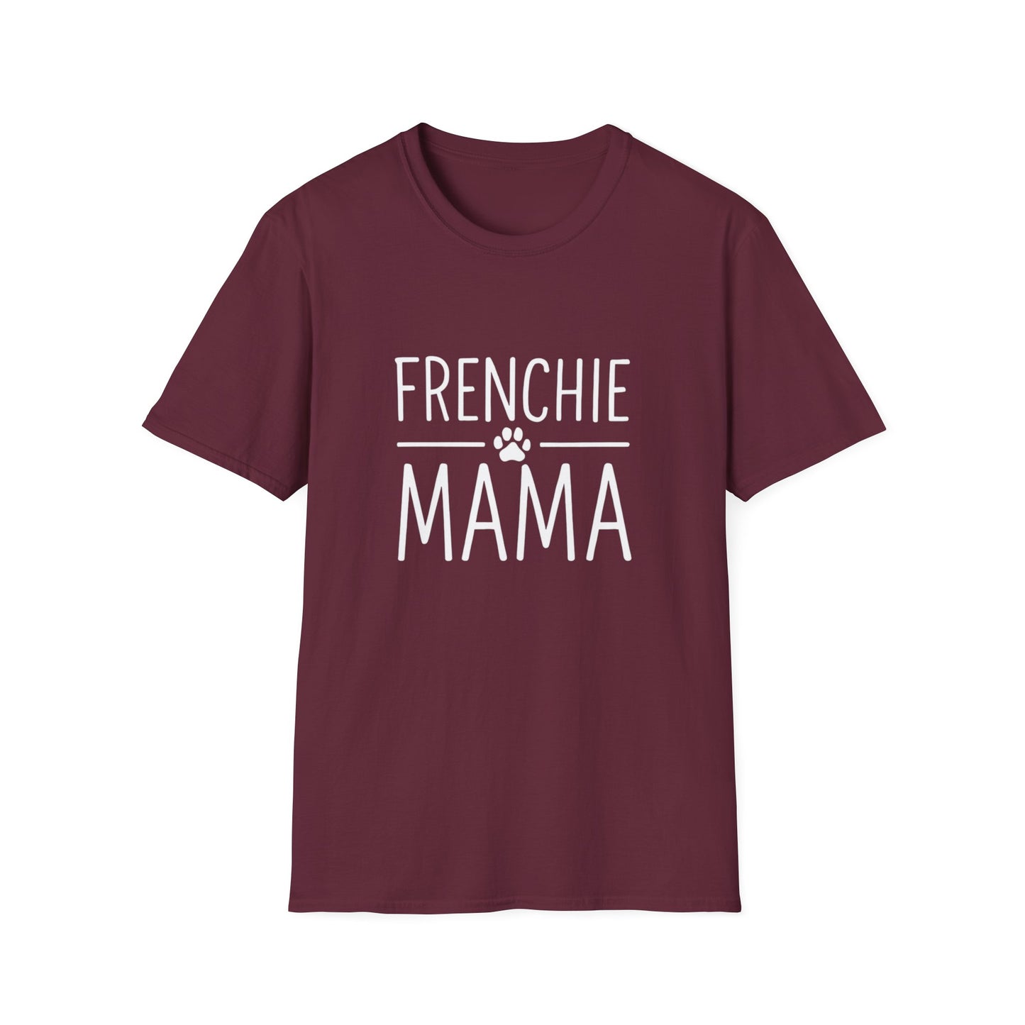 Frenchie Mama