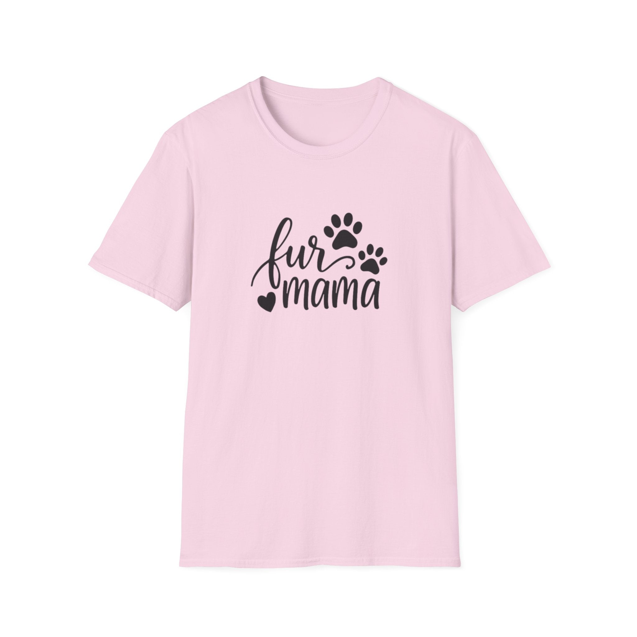 Fur Mama