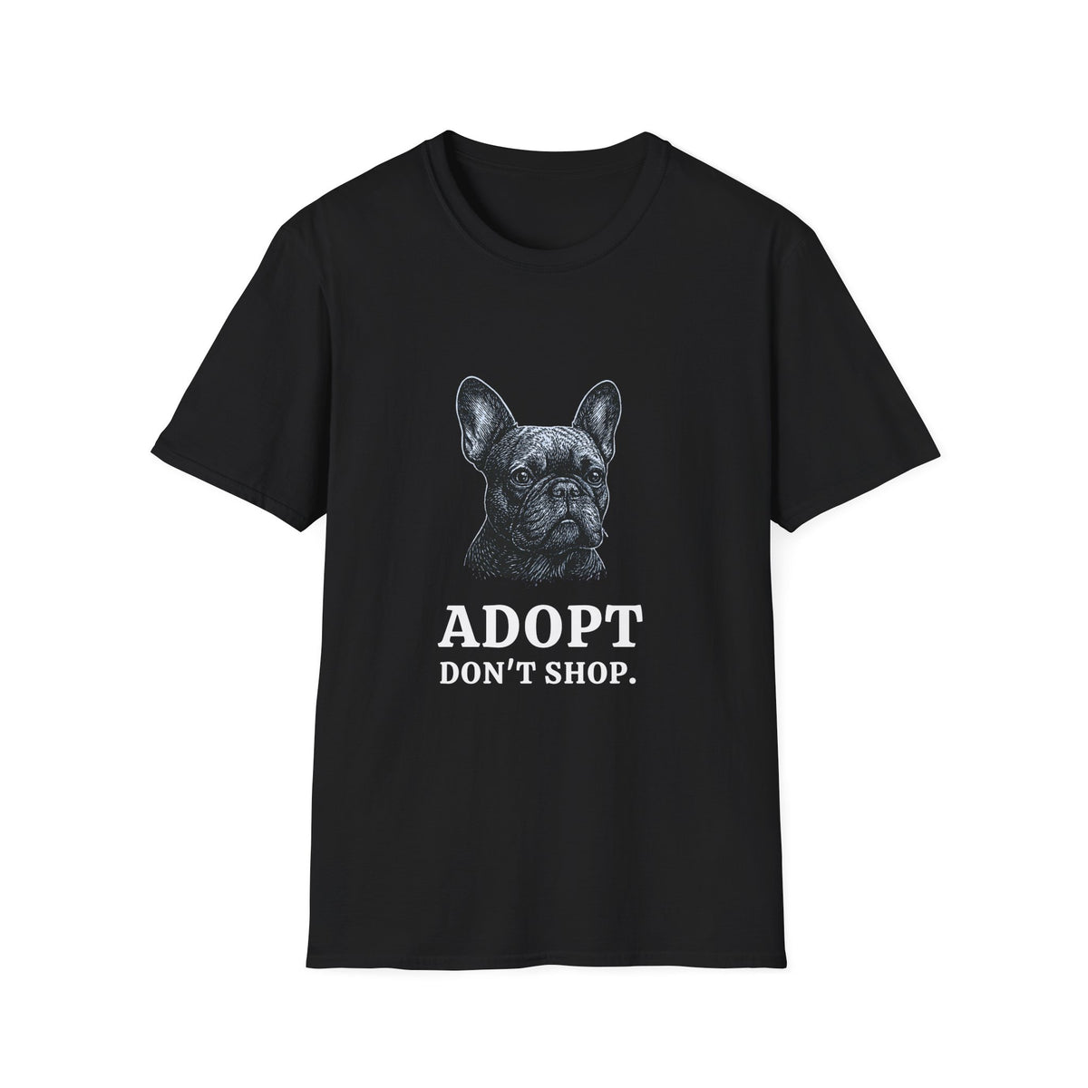 Adopt Don’t Shop