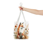 Fox Tote Bag