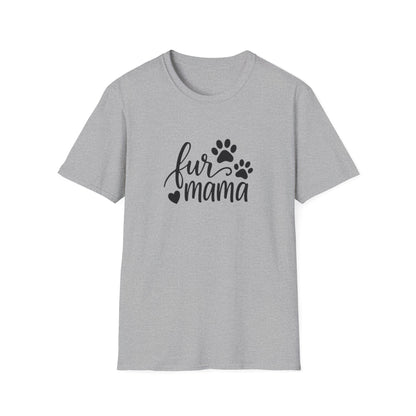 Fur Mama