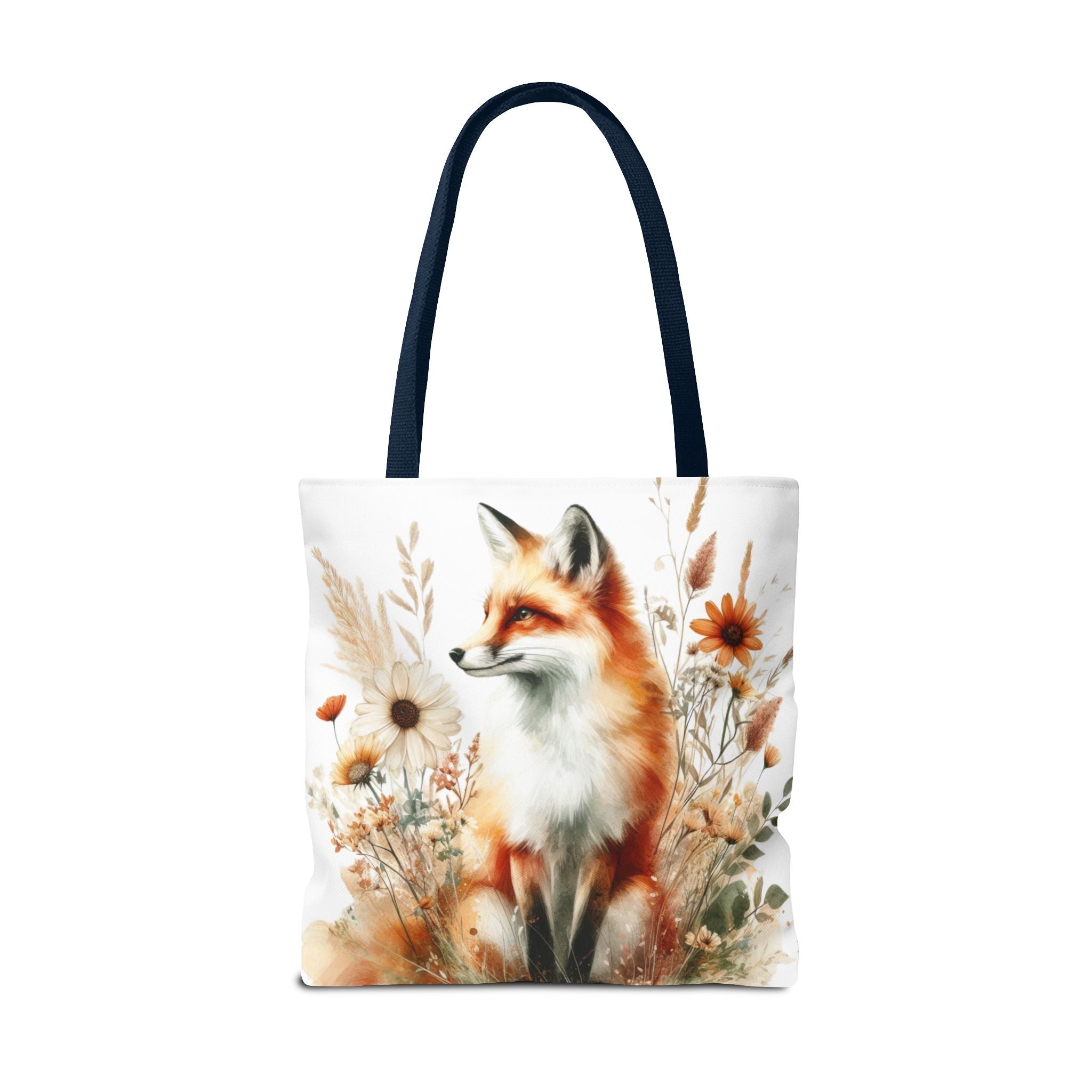 Fox Tote Bag