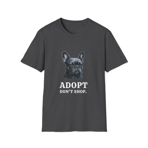 Adopt Don’t Shop