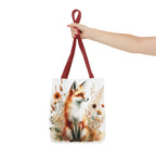 Fox Tote Bag